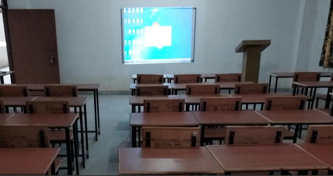 Raghukul college of management Bhopal College photos photo 1